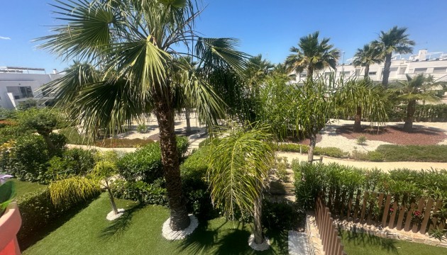 Resale - Apartment - Orihuela - Vistabella Golf