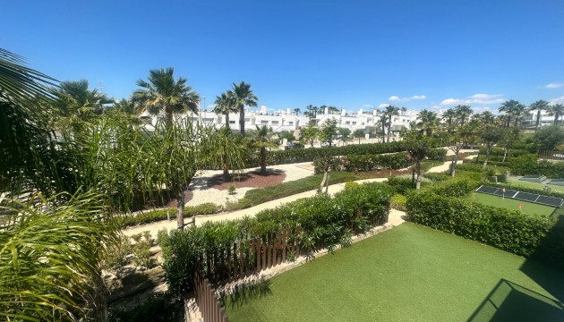 Resale - Apartment - Orihuela - Vistabella Golf