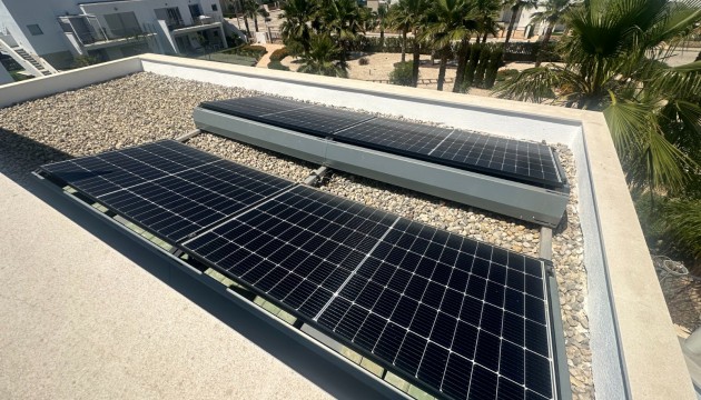 Resale - Apartment - Orihuela - Vistabella Golf