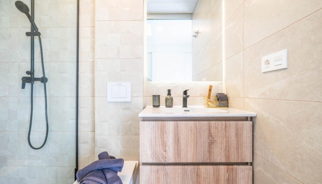 New Build - Detached Villa - Torre Pacheco - Roldán