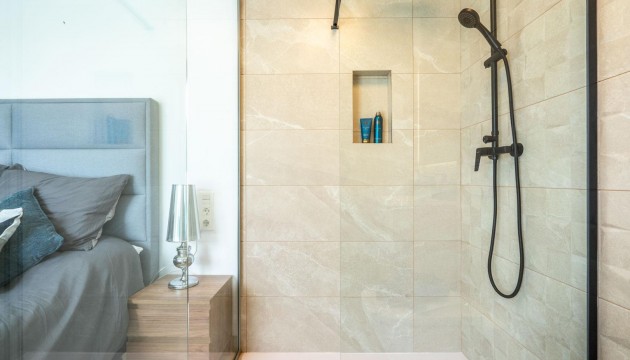 New Build - Detached Villa - Torre Pacheco - Roldán