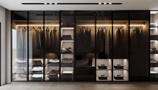 New Build - Detached Villa - Orihuela Costa - La Zenia