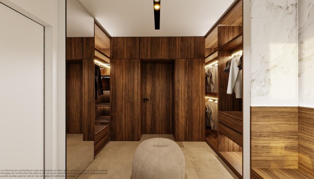 New Build - Detached Villa - Orihuela Costa - La Zenia