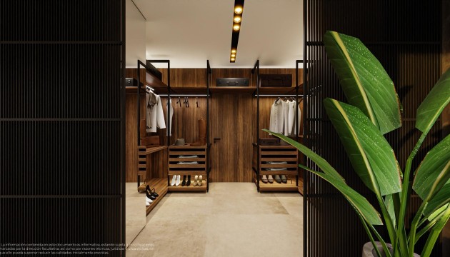 New Build - Detached Villa - Orihuela Costa - La Zenia