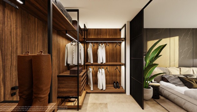 New Build - Detached Villa - Orihuela Costa - La Zenia