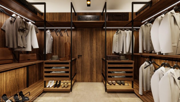 New Build - Detached Villa - Orihuela Costa - La Zenia