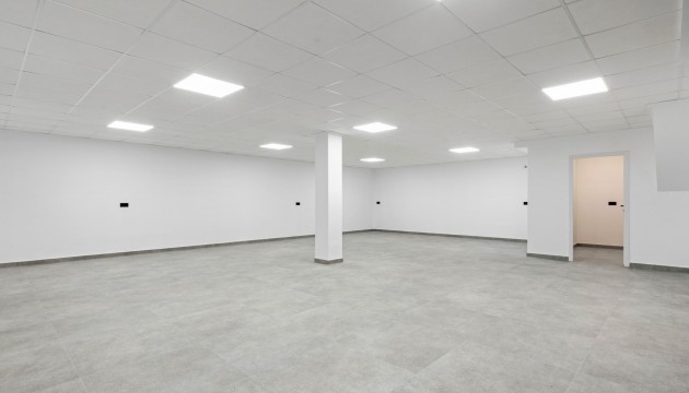 New Build - Detached Villa - Orihuela Costa - La Zenia