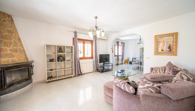 Reventa - Chalet Independiente - Orihuela Costa - Villamartín