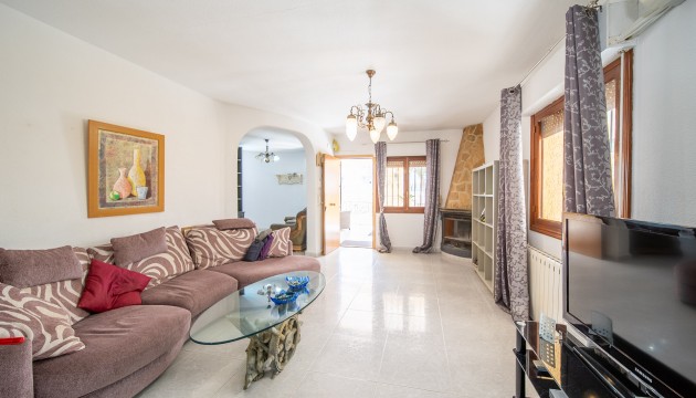 Reventa - Chalet Independiente - Orihuela Costa - Villamartín