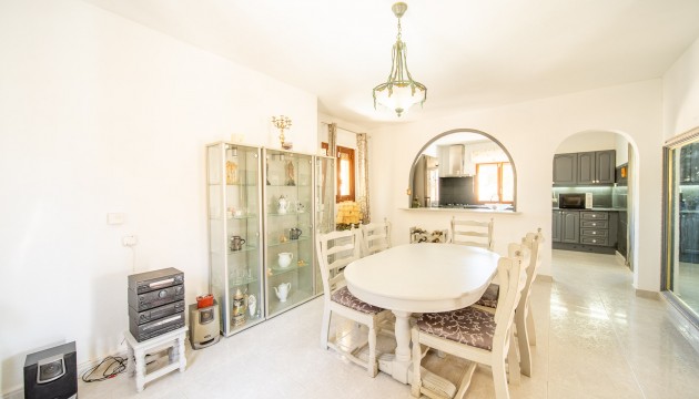 Reventa - Chalet Independiente - Orihuela Costa - Villamartín