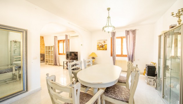 Reventa - Chalet Independiente - Orihuela Costa - Villamartín