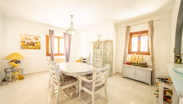 Reventa - Chalet Independiente - Orihuela Costa - Villamartín