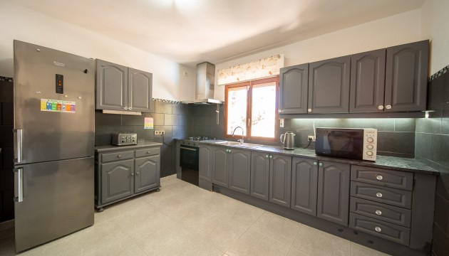 Reventa - Chalet Independiente - Orihuela Costa - Villamartín