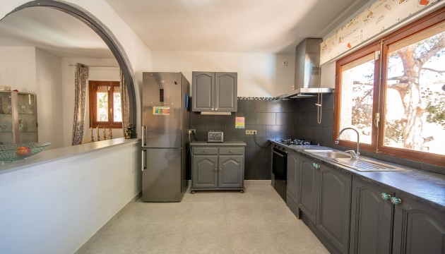 Reventa - Chalet Independiente - Orihuela Costa - Villamartín