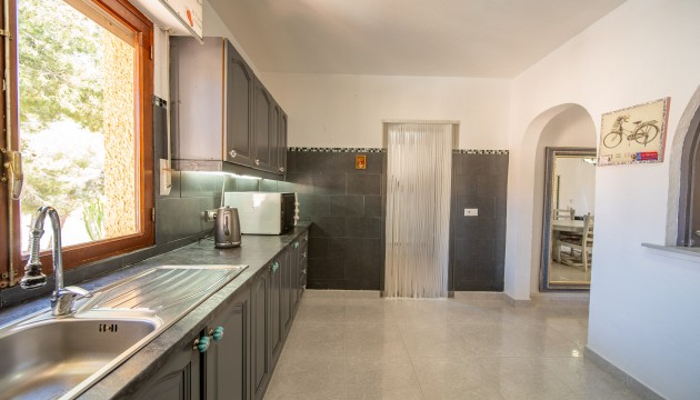 Reventa - Chalet Independiente - Orihuela Costa - Villamartín