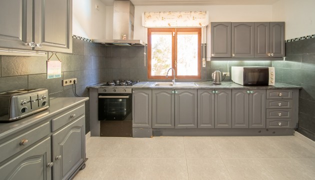 Reventa - Chalet Independiente - Orihuela Costa - Villamartín