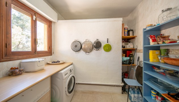 Reventa - Chalet Independiente - Orihuela Costa - Villamartín