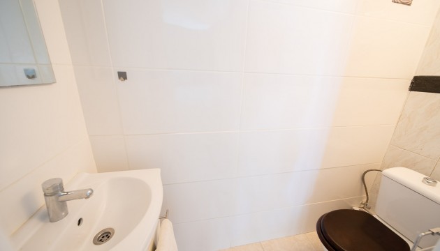 Reventa - Chalet Independiente - Orihuela Costa - Villamartín