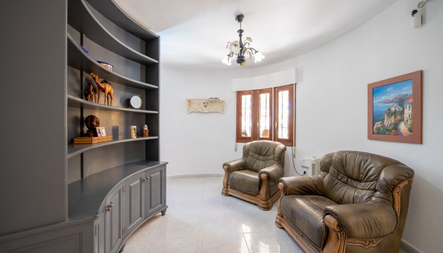 Reventa - Chalet Independiente - Orihuela Costa - Villamartín