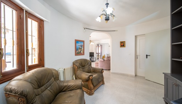 Reventa - Chalet Independiente - Orihuela Costa - Villamartín