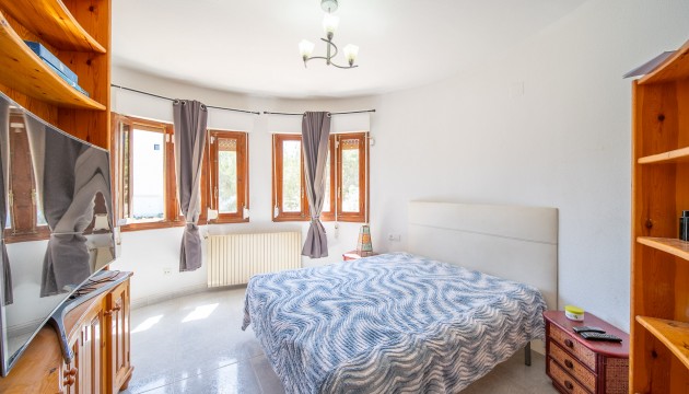 Reventa - Chalet Independiente - Orihuela Costa - Villamartín