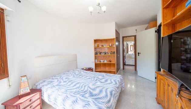 Reventa - Chalet Independiente - Orihuela Costa - Villamartín