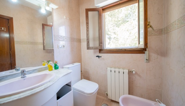 Reventa - Chalet Independiente - Orihuela Costa - Villamartín