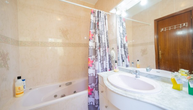 Reventa - Chalet Independiente - Orihuela Costa - Villamartín