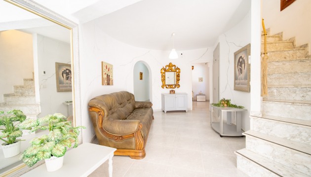 Reventa - Chalet Independiente - Orihuela Costa - Villamartín