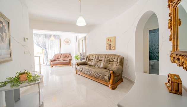 Reventa - Chalet Independiente - Orihuela Costa - Villamartín