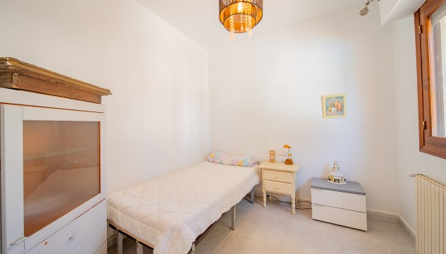 Reventa - Chalet Independiente - Orihuela Costa - Villamartín