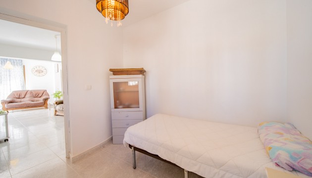 Reventa - Chalet Independiente - Orihuela Costa - Villamartín