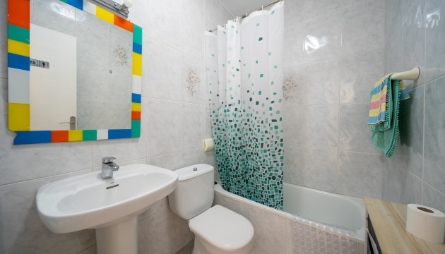 Reventa - Chalet Independiente - Orihuela Costa - Villamartín