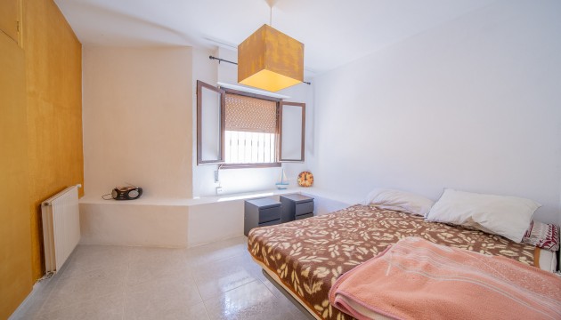 Reventa - Chalet Independiente - Orihuela Costa - Villamartín