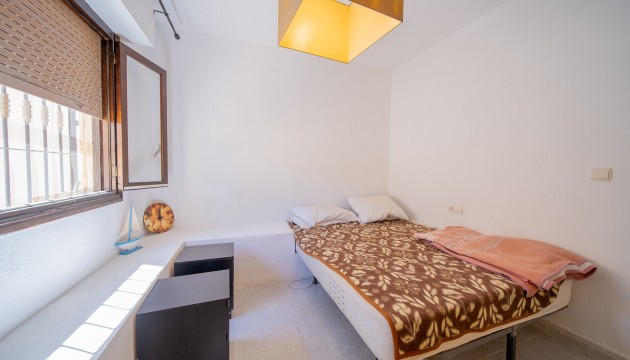 Reventa - Chalet Independiente - Orihuela Costa - Villamartín