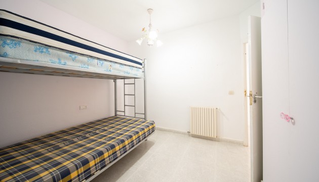 Reventa - Chalet Independiente - Orihuela Costa - Villamartín