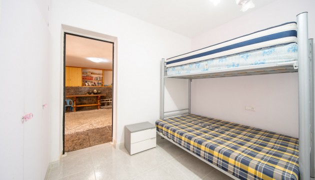 Reventa - Chalet Independiente - Orihuela Costa - Villamartín