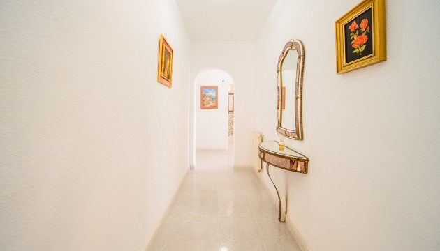 Reventa - Chalet Independiente - Orihuela Costa - Villamartín