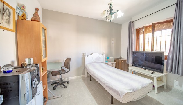Reventa - Chalet Independiente - Orihuela Costa - Villamartín