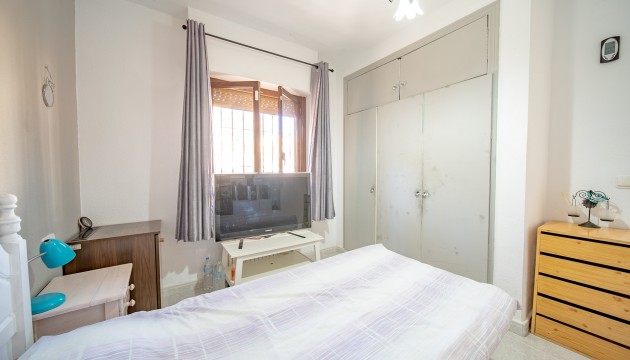 Reventa - Chalet Independiente - Orihuela Costa - Villamartín