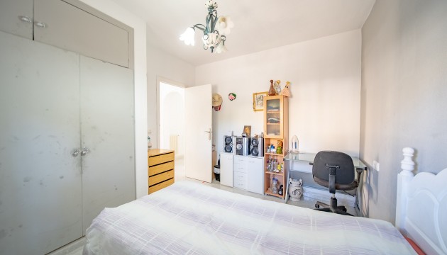 Reventa - Chalet Independiente - Orihuela Costa - Villamartín