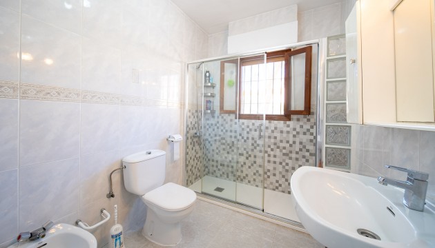 Reventa - Chalet Independiente - Orihuela Costa - Villamartín