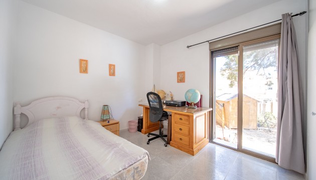 Reventa - Chalet Independiente - Orihuela Costa - Villamartín