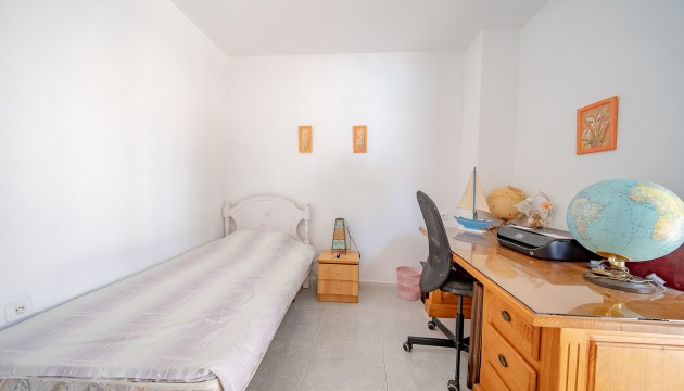 Reventa - Chalet Independiente - Orihuela Costa - Villamartín