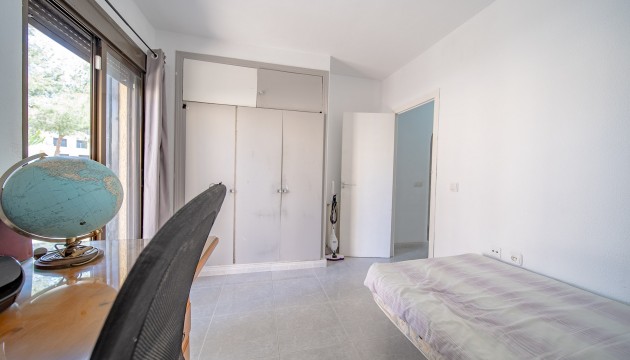 Reventa - Chalet Independiente - Orihuela Costa - Villamartín