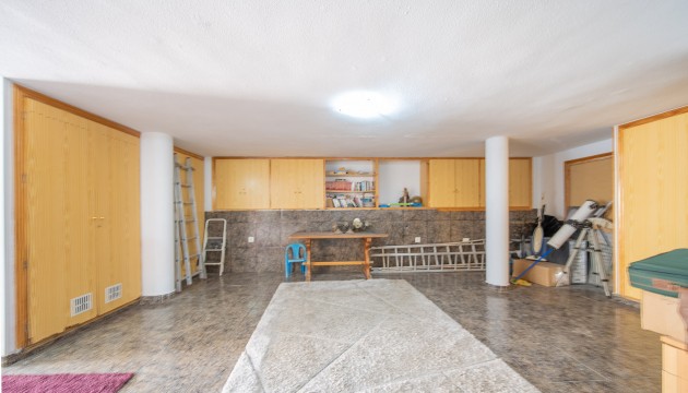 Reventa - Chalet Independiente - Orihuela Costa - Villamartín