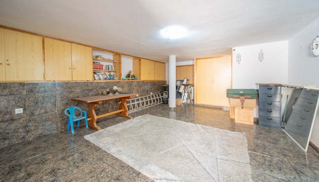Reventa - Chalet Independiente - Orihuela Costa - Villamartín