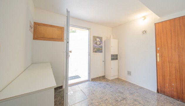 Reventa - Chalet Independiente - Orihuela Costa - Villamartín