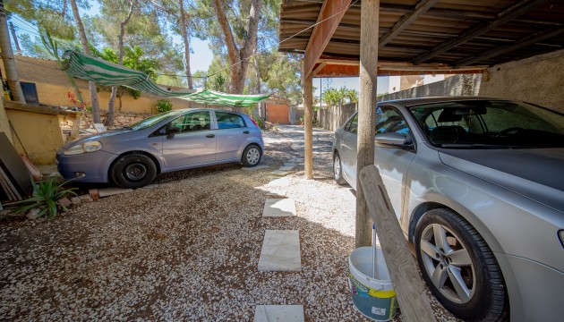 Reventa - Chalet Independiente - Orihuela Costa - Villamartín