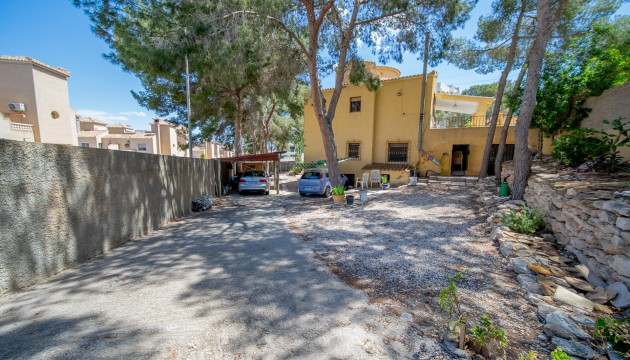 Reventa - Chalet Independiente - Orihuela Costa - Villamartín